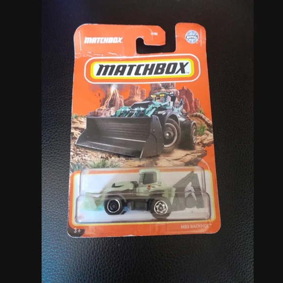 Matchbox - Picture 2 of 2
